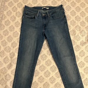Levi’s Jeans